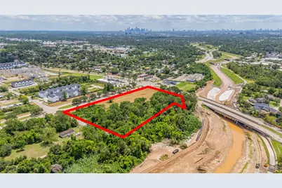 5505 T C Jester Blvd, Houston, TX 77091 - Photo 1