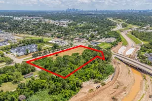 5505 T C Jester Blvd, Houston, TX 77091 - Photo 1