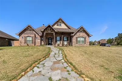 3349 Fiddlers Green, Bryan, TX 77808 - Photo 1