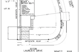 32738 Laureate Dr, Brookshire, TX 77423 - Photo 25