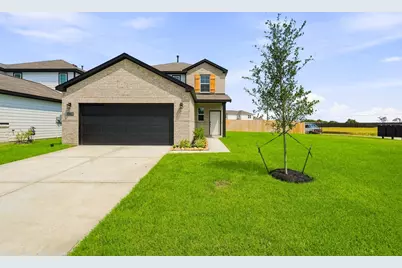 32738 Laureate Drive, Brookshire, TX 77423 - Photo 1