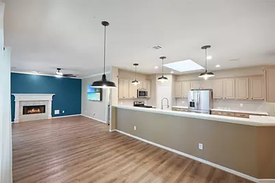 2327 Carriage Run E, Conroe, TX 77384 - Photo 13