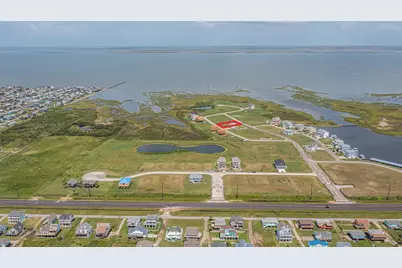 3927 Curlew Drive, Galveston, TX 77554 - Photo 1