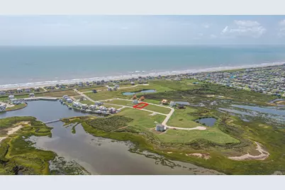 3927 Curlew Drive, Galveston, TX 77554 - Photo 5