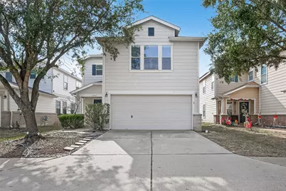 11307 Flying Geese Lane, Tomball, TX 77375 - Photo 1