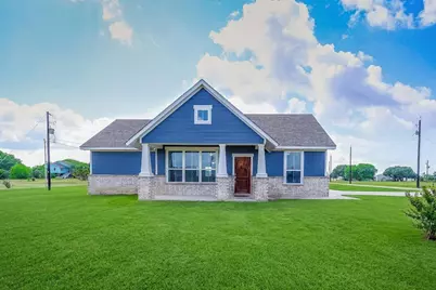 497 Arrowhead Drive, Palacios, TX 77465 - Photo 1