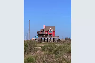 2238 & 2235 Hwy 87, Gilchrist, TX 77617 - Photo 43