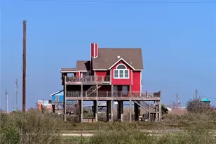 2238 & 2235 Hwy 87, Gilchrist, TX 77617 - Photo 43