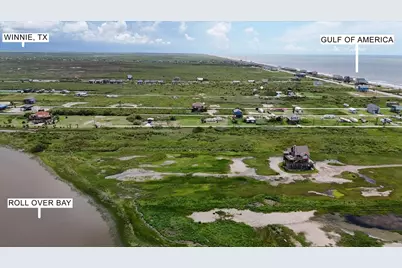 2238 & 2235 Hwy 87, Gilchrist, TX 77617 - Photo 7