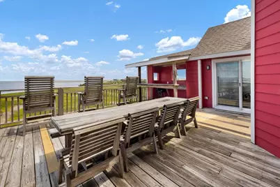 2238 & 2235 Hwy 87, Gilchrist, TX 77617 - Photo 35