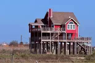 2238 & 2235 Hwy 87, Gilchrist, TX 77617 - Photo 1