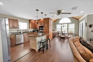 2238 & 2235 Hwy 87, Gilchrist, TX 77617 - Photo 15