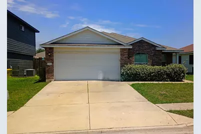 13244 High Sierra Street, Manor, TX 78653 - Photo 1