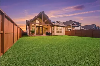 10602 Hidden Rock Drive, Missouri City, TX 77459 - Photo 21
