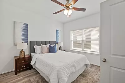 1404 Wycliffe Drive #A, Houston, TX 77043 - Photo 5