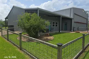 22610 Cessna Rd, Needville, TX 77461 - Photo 1