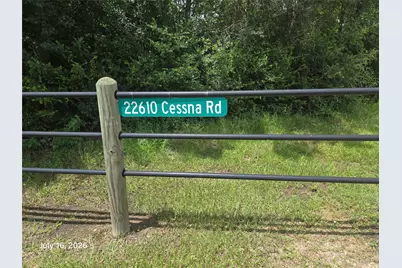 22610 Cessna Road, Needville, TX 77461 - Photo 5