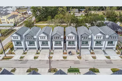 5703G Balbo Street, Houston, TX 77091 - Photo 3