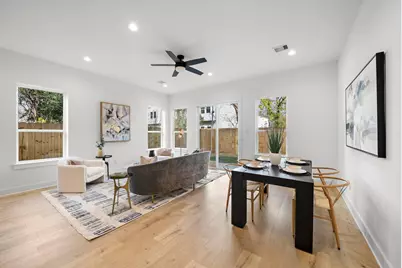 309 E 43rd Street, Houston, TX 77022 - Photo 3