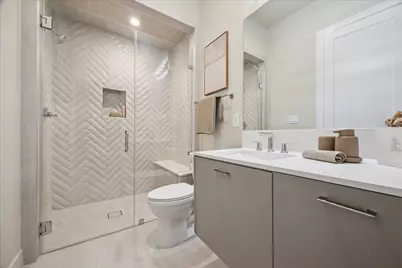 5820 Winsome Lane #B, Houston, TX 77057 - Photo 15