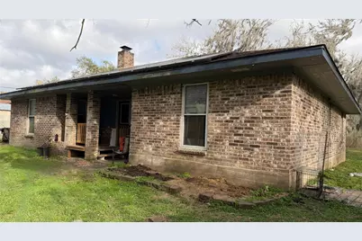 227 County Road 912A, Brazoria, TX 77422 - Photo 1