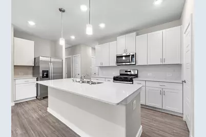 2010 W Darlington Oak Court, Conroe, TX 77304 - Photo 11