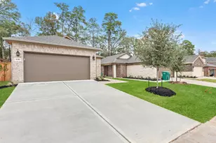 2010 W Darlington Oak Ct, Conroe, TX 77304 - Photo 5