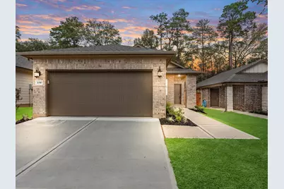 2010 W Darlington Oak Court, Conroe, TX 77304 - Photo 3