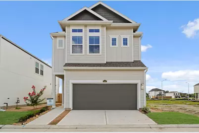 11407 Blossom Square Street, Houston, TX 77047 - Photo 1