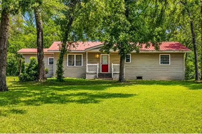1393 County Road 2103, Weimar, TX 78962 - Photo 1