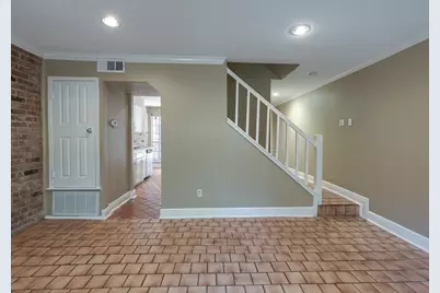 12 Hyde Park Boulevard #6, Houston, TX 77006 - Photo 3