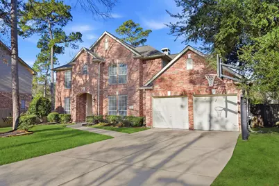 11 Barlow Court, The Woodlands, TX 77382 - Photo 3