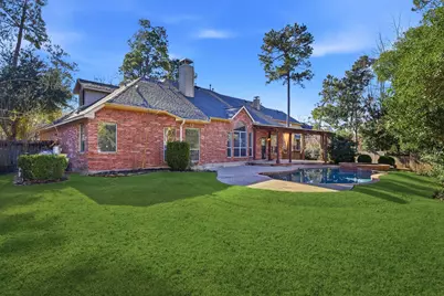 11 Barlow Court, The Woodlands, TX 77382 - Photo 45