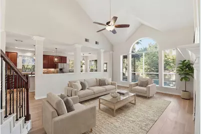 11 Barlow Court, The Woodlands, TX 77382 - Photo 13