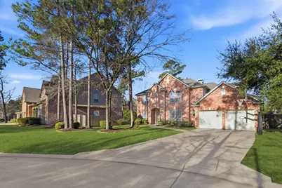 11 Barlow Court, The Woodlands, TX 77382 - Photo 5