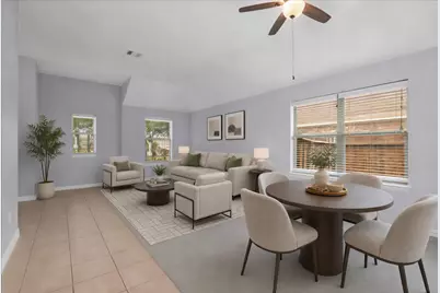 11619 Beckton Cypress Drive, Tomball, TX 77377 - Photo 5