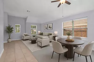 11619 Beckton Cypress Dr, Tomball, TX 77377 - Photo 5