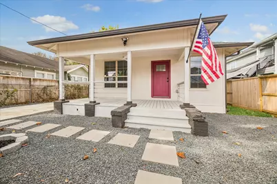 437 N Everton Street, Houston, TX 77003 - Photo 5