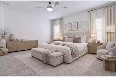 3026 Stock Orchard Lane, Houston, TX 77047 - Photo 5