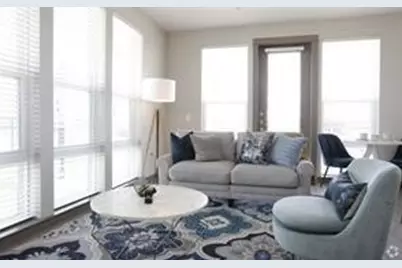 1111 N Durham Drive #302, Houston, TX 77008 - Photo 1
