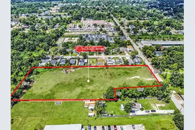 0 De Soto Street, Houston, TX 77091 - Photo 5