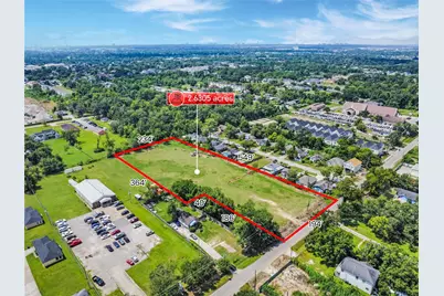 0 De Soto Street, Houston, TX 77091 - Photo 3