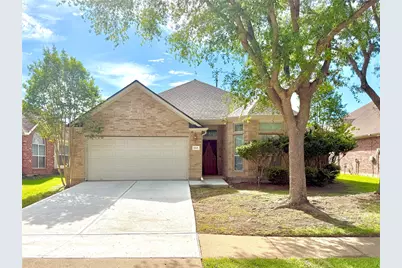 5511 Baldwin Elm Street, Richmond, TX 77407 - Photo 1