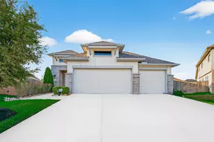 20106 Gable Crest Ct, Richmond, TX 77407 - Photo 5