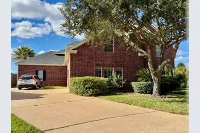 6806 Sable River Court, Missouri City, TX 77459 - Photo 5