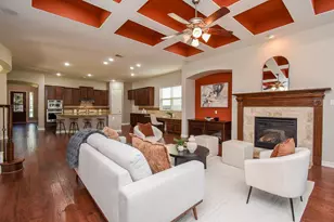 3407 Noblewood Ct, Pearland, TX 77584 - Photo 1