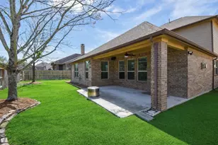 3407 Noblewood Ct, Pearland, TX 77584 - Photo 29