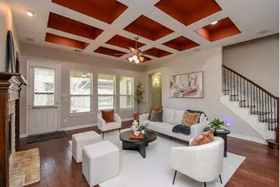 3407 Noblewood Court, Pearland, TX 77584 - Photo 17