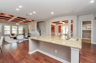 3407 Noblewood Ct, Pearland, TX 77584 - Photo 9