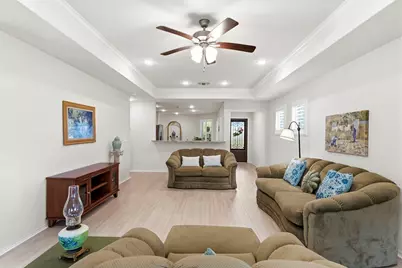410 Thistle Thorn Drive, The Woodlands, TX 77382 - Photo 21